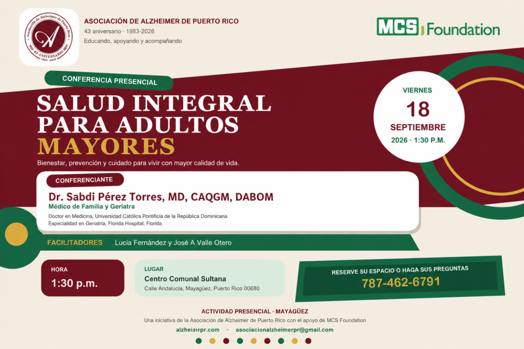 Salud integral